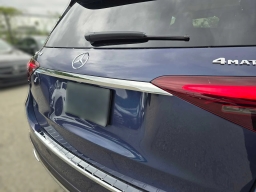 Mercedes-Benz GLE GLE 450 4MATIC SUV 2026