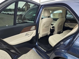 Mercedes-Benz GLE GLE 450 4MATIC SUV 2026