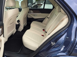 Mercedes-Benz GLE GLE 450 4MATIC SUV 2026