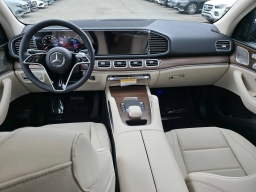Mercedes-Benz GLE GLE 450 4MATIC SUV 2026