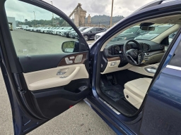 Mercedes-Benz GLE GLE 450 4MATIC SUV 2026