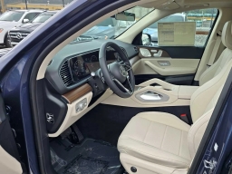 Mercedes-Benz GLE GLE 450 4MATIC SUV 2026
