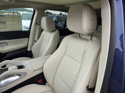 Mercedes-Benz GLE GLE 450 4MATIC SUV 2026
