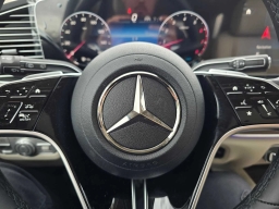 Mercedes-Benz GLE GLE 450 4MATIC SUV 2026