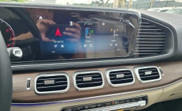 Mercedes-Benz GLE GLE 450 4MATIC SUV 2026