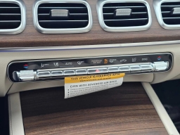 Mercedes-Benz GLE GLE 450 4MATIC SUV 2026