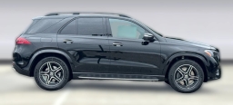 Mercedes-Benz GLE GLE 450 4MATIC SUV 2026