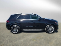 Mercedes-Benz GLE GLE 450 4MATIC SUV 2026
