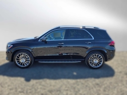 Mercedes-Benz GLE GLE 450 4MATIC SUV 2026