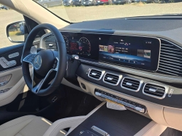 Mercedes-Benz GLE GLE 450 4MATIC SUV 2026