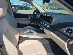 Mercedes-Benz GLE GLE 450 4MATIC SUV 2026