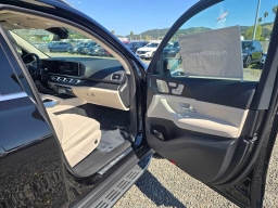 Mercedes-Benz GLE GLE 450 4MATIC SUV 2026