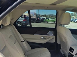 Mercedes-Benz GLE GLE 450 4MATIC SUV 2026
