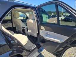 Mercedes-Benz GLE GLE 450 4MATIC SUV 2026