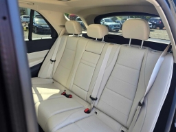 Mercedes-Benz GLE GLE 450 4MATIC SUV 2026