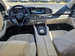 Mercedes-Benz GLE GLE 450 4MATIC SUV 2026