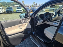 Mercedes-Benz GLE GLE 450 4MATIC SUV 2026