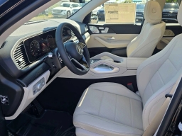 Mercedes-Benz GLE GLE 450 4MATIC SUV 2026