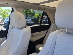 Mercedes-Benz GLE GLE 450 4MATIC SUV 2026