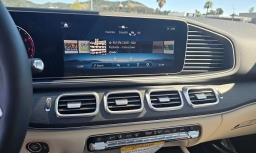 Mercedes-Benz GLE GLE 450 4MATIC SUV 2026