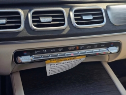 Mercedes-Benz GLE GLE 450 4MATIC SUV 2026