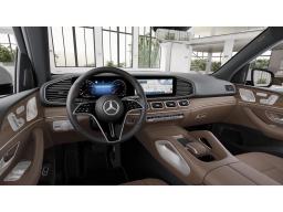 Mercedes-Benz GLE GLE 450 4MATIC SUV 2026