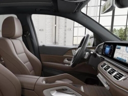 Mercedes-Benz GLE GLE 450 4MATIC SUV 2026