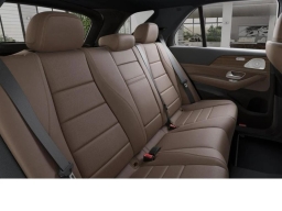 Mercedes-Benz GLE GLE 450 4MATIC SUV 2026