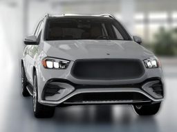 Mercedes-Benz GLE GLE 450 4MATIC SUV 2026