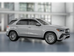 Mercedes-Benz GLE GLE 450 4MATIC SUV 2026