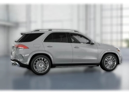 Mercedes-Benz GLE GLE 450 4MATIC SUV 2026