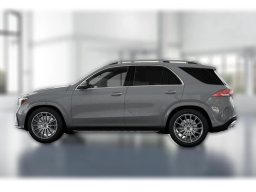 Mercedes-Benz GLE GLE 450 4MATIC SUV 2026