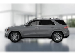 Mercedes-Benz GLE GLE 450 4MATIC SUV 2026