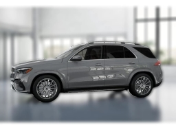Mercedes-Benz GLE GLE 450 4MATIC SUV 2026