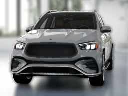 Mercedes-Benz GLE GLE 450 4MATIC SUV 2026