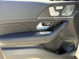 Mercedes-Benz GLE GLE 450 4MATIC SUV 2026