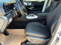 Mercedes-Benz GLE GLE 450 4MATIC SUV 2026