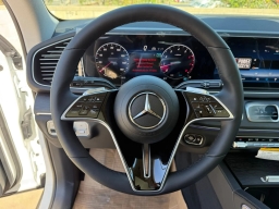 Mercedes-Benz GLE GLE 450 4MATIC SUV 2026