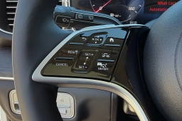 Mercedes-Benz GLE GLE 450 4MATIC SUV 2026
