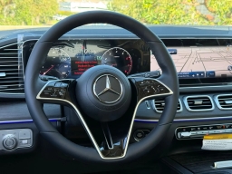 Mercedes-Benz GLE GLE 450 4MATIC SUV 2026