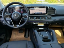 Mercedes-Benz GLE GLE 450 4MATIC SUV 2026