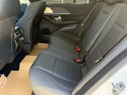 Mercedes-Benz GLE GLE 450 4MATIC SUV 2026