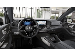 Mercedes-Benz GLE GLE 450 4MATIC SUV 2026