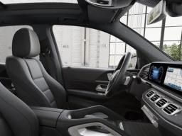 Mercedes-Benz GLE GLE 450 4MATIC SUV 2026