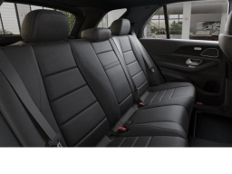 Mercedes-Benz GLE GLE 450 4MATIC SUV 2026