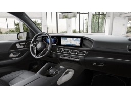 Mercedes-Benz GLE GLE 450 4MATIC SUV 2026