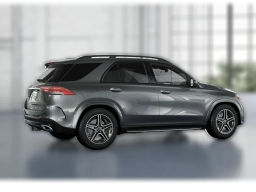 Mercedes-Benz GLE GLE 450 4MATIC SUV 2026