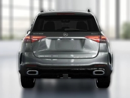 Mercedes-Benz GLE GLE 450 4MATIC SUV 2026