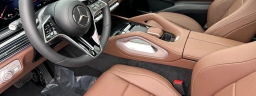 Mercedes-Benz GLE GLE 450 4MATIC SUV 2026