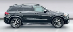 Mercedes-Benz GLE GLE 450 4MATIC SUV 2026